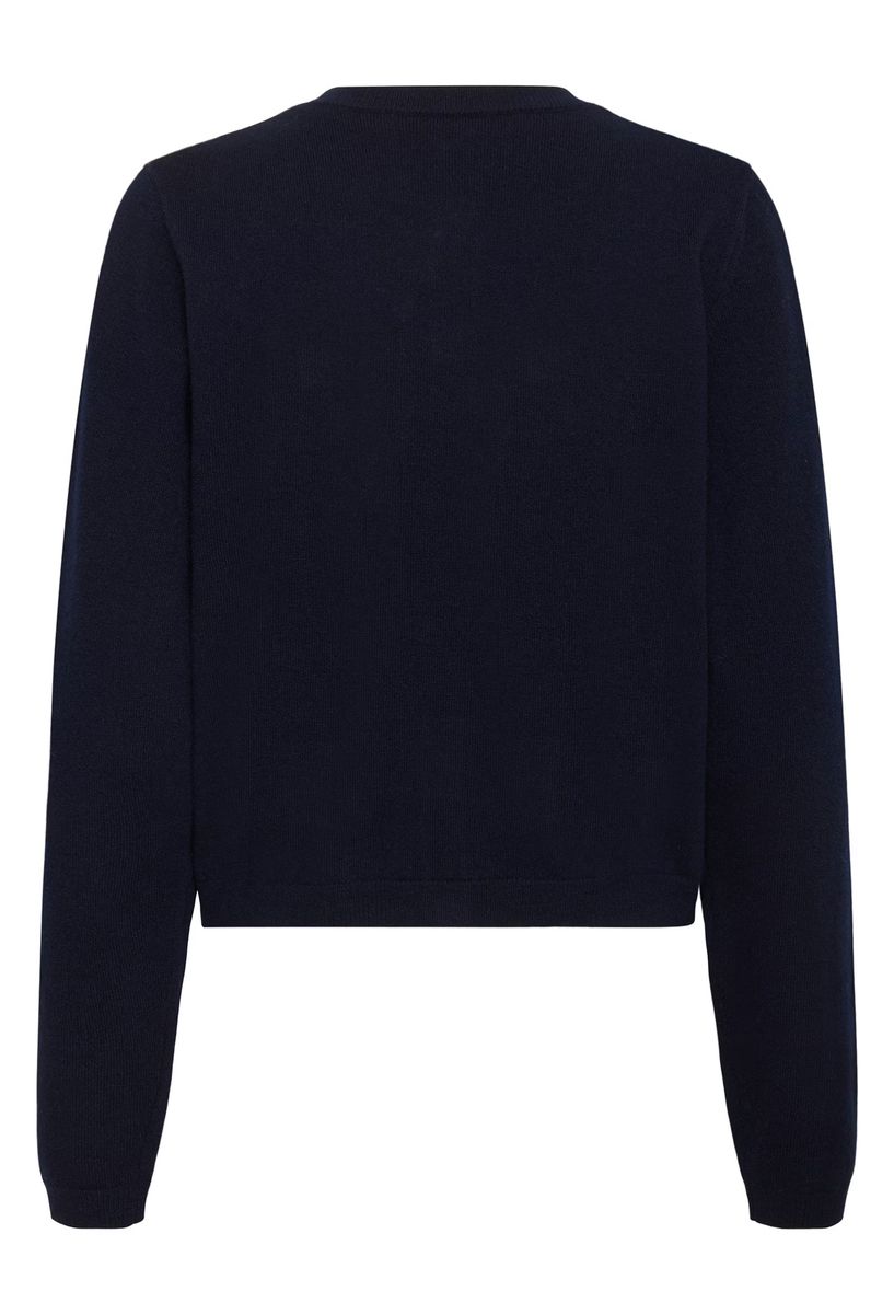 GESTUZ MANZI MULTI CARDIGAN