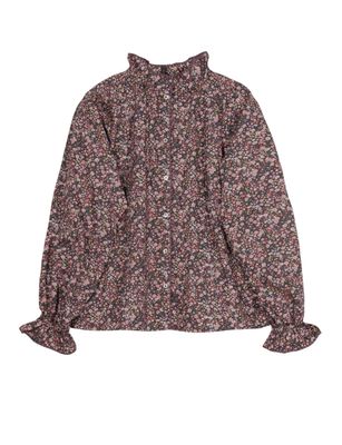 APOF ADINE SHIRT  - PHOEBE AND JO