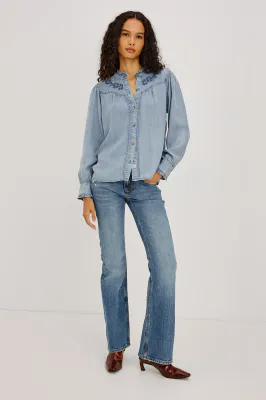 RAILS Alanna Medium Cloud Wash 