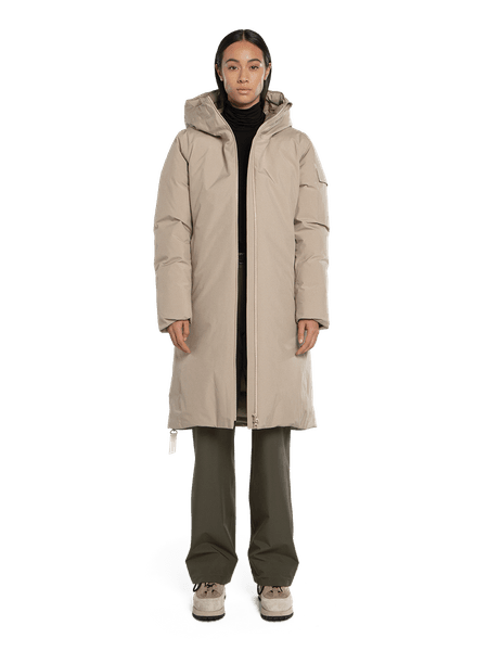 Hovedbilde BLÆST Bjorli down jacket ...