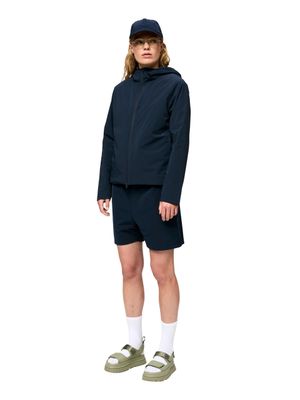 BLÆST SAKSA INSULATED JACKET SVART 